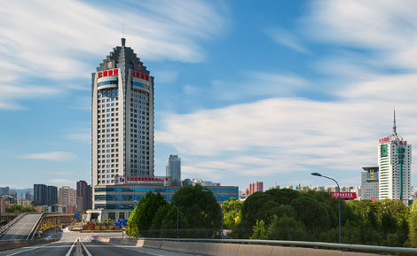 山西焦煤集團(tuán)有限責(zé)任公司