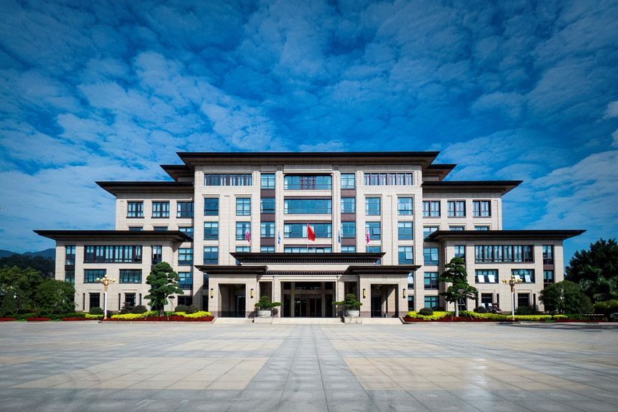 三寶集團丨首次合作，上線成功！